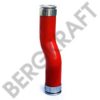 VOLVO 1676218 Charger Intake Hose